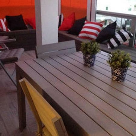 Apartamento En Playa De Las Burras San Agustín Exterior foto