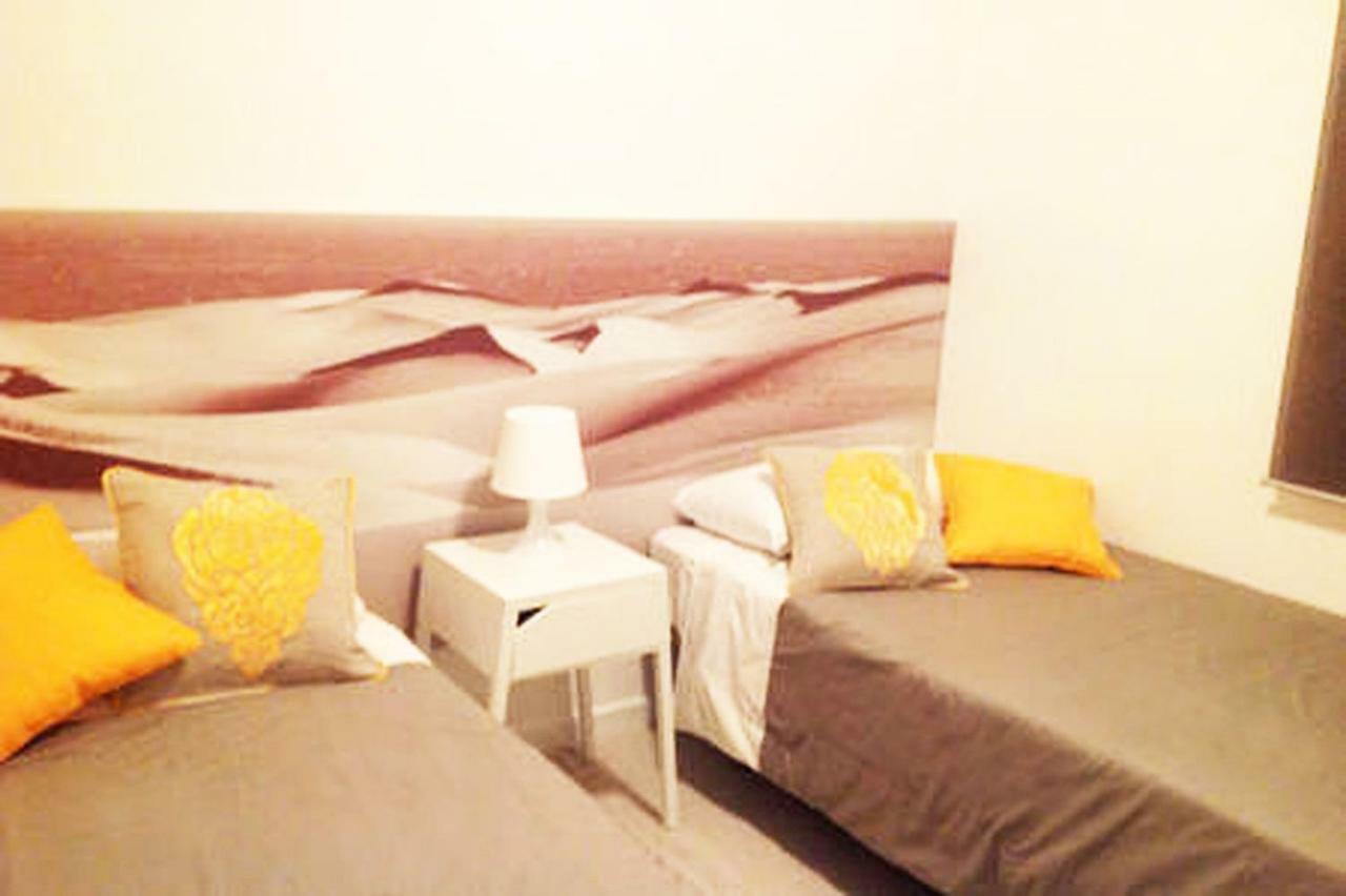 Apartamento En Playa De Las Burras San Agustín Exterior foto